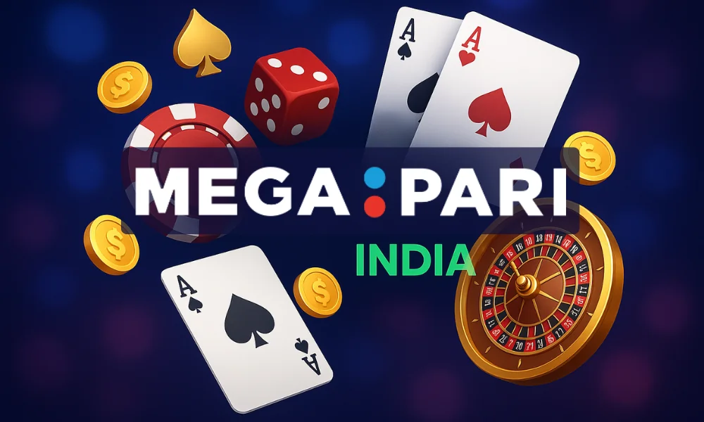 Megapari Online Casino India